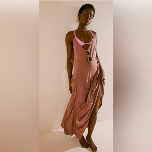 Free People Eros Maxi Dress